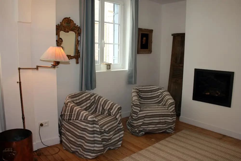 La Maison de Sylvie - Photo 5