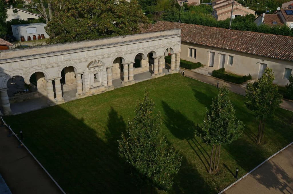 Château La Chèze - Photo 1