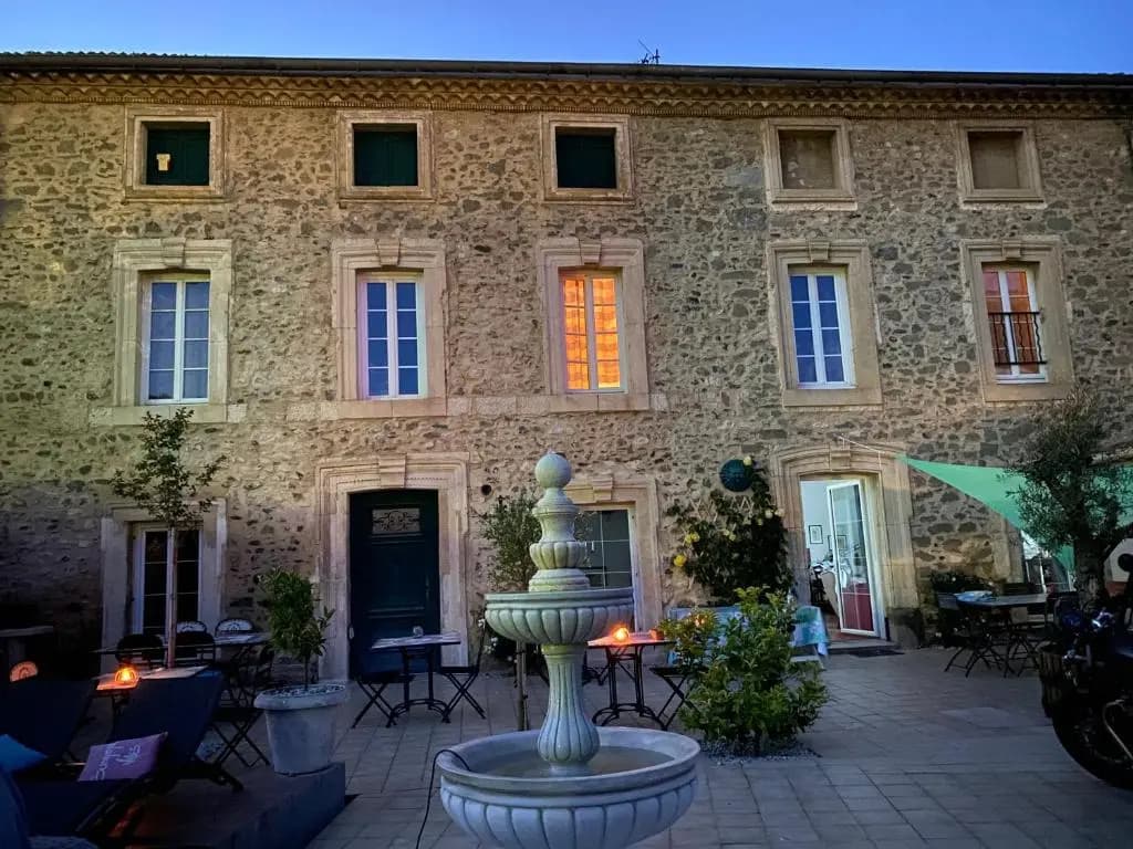 La Marelle - Photo 1