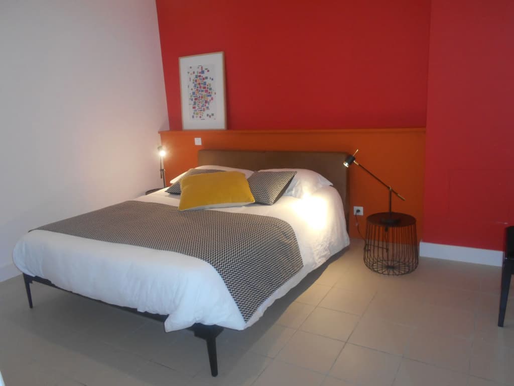 Chambres d'Hotes Les Palmiers - Miniature 2