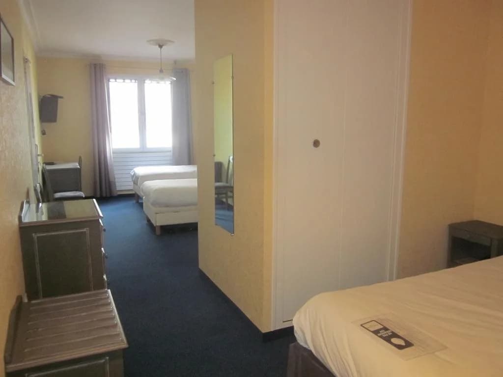 La Chaumière - Photo 2