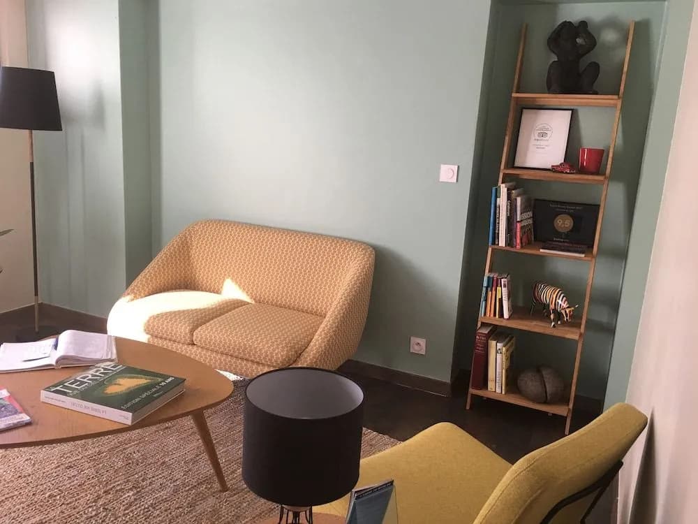 Couette et Cafe - Photo 3