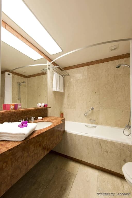 Holiday Inn Nice by IHG - Miniature 8