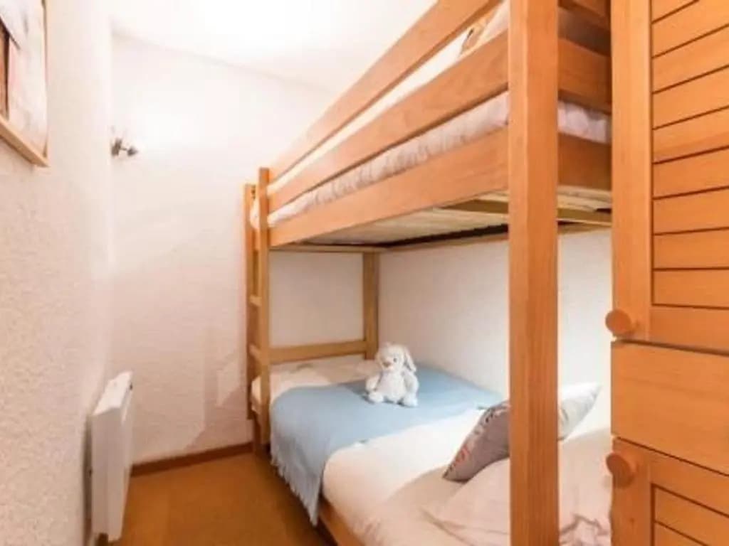 Appartement Serre Chevalier, 1 pièce, 4 personnes - FR-1-330F-66 - Photo 4