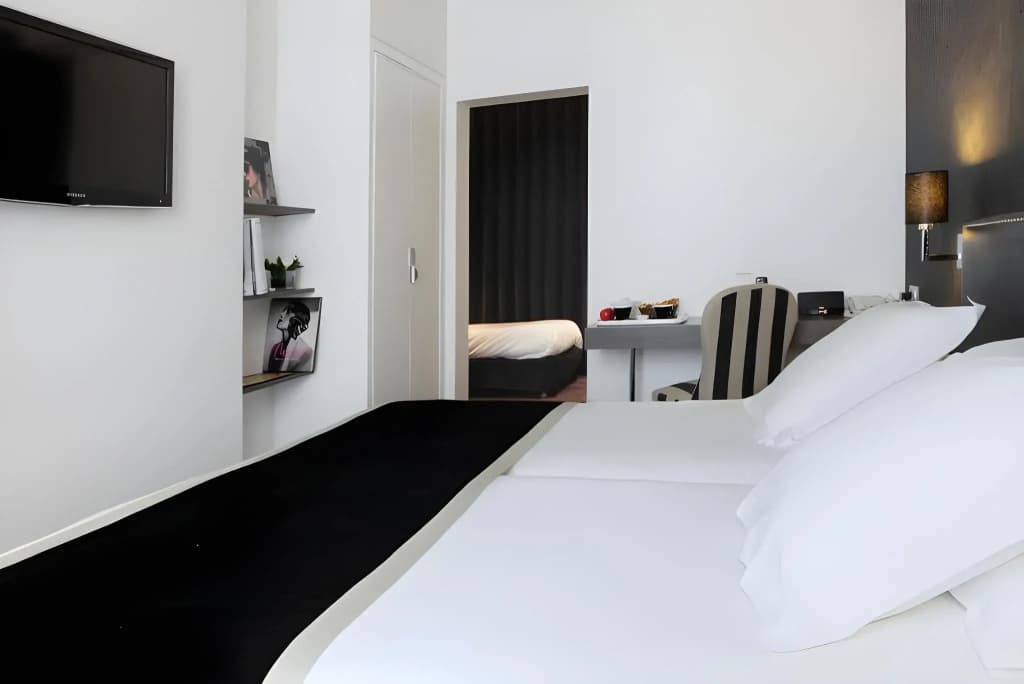 Hotel Diva Opera - Photo 4