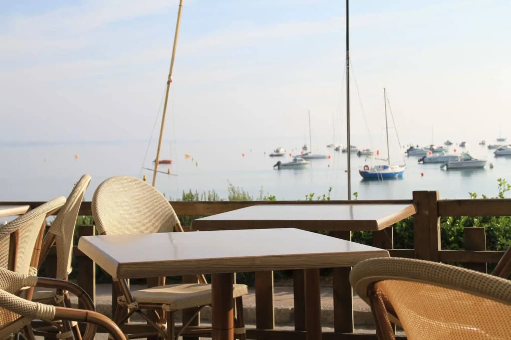 Hotel De la Plage - Miniature 5
