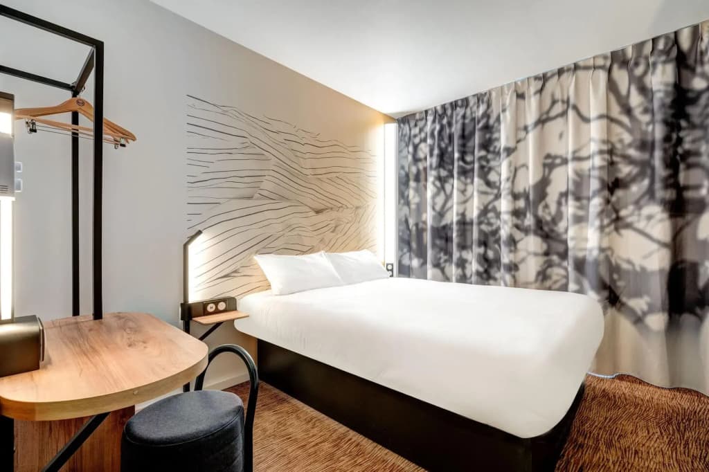 B&B HOTEL Paris Ivry Quai de Seine - Photo 5