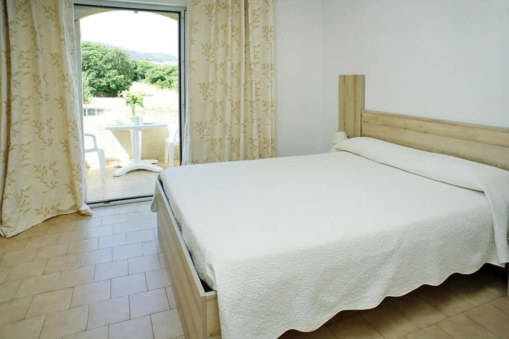Res. Le Vieux Moulin Ile Rousse, Apartment for 4 Pers - Photo 3