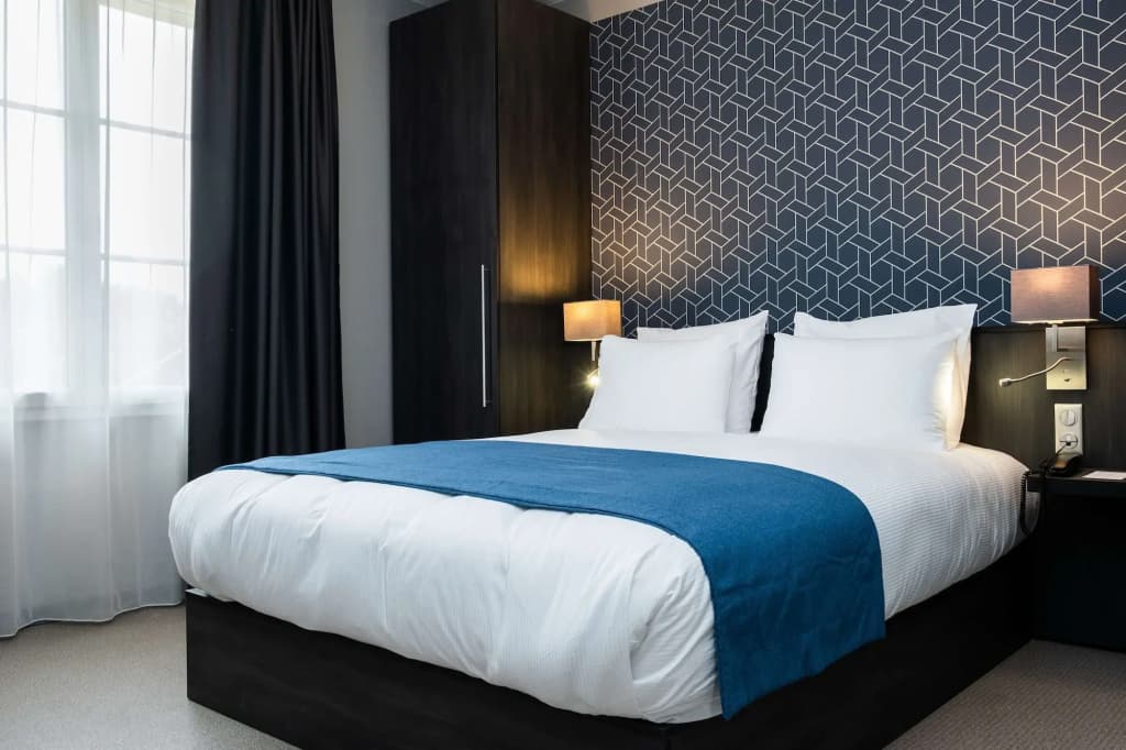 Best Western Plus Le Canard Sur le Toit - Miniature 7