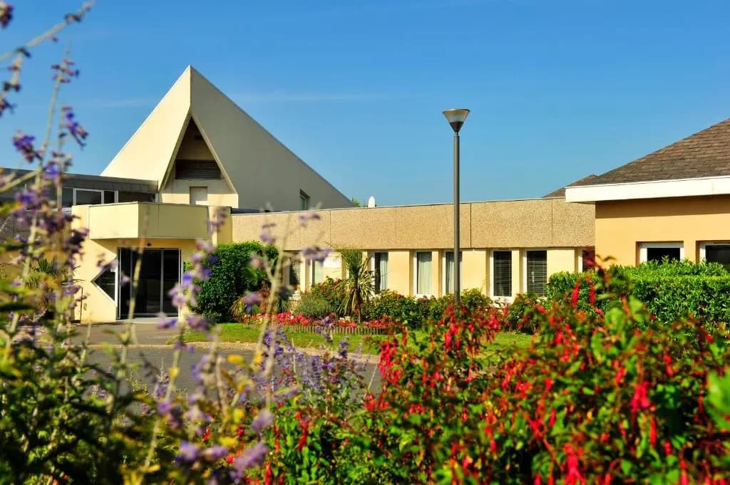 The Sénéquet VTF Holiday Village To Blainville - Photo 1
