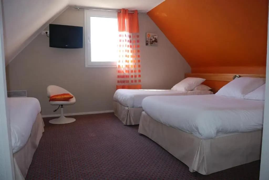 Naeco Le Pouldu - Hostel - Miniature 3