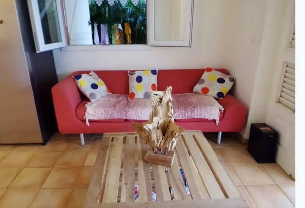 Villa With 2 Bedrooms in Les Anses-d'arlet, With Wonderful sea View, Private Pool, Enclosed Garden - Photo 1
