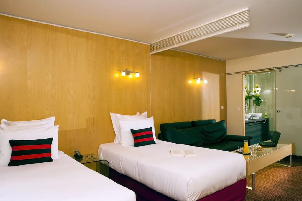 Residhome Suites Paris Sénart - Photo 5