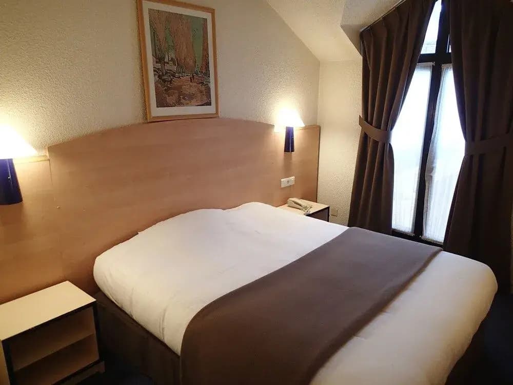 Hôtel Saint Laurent - Photo 3