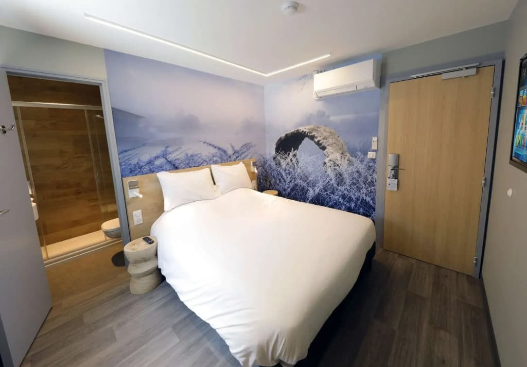 Sure Hotel by Best Western Dole - Photo 5