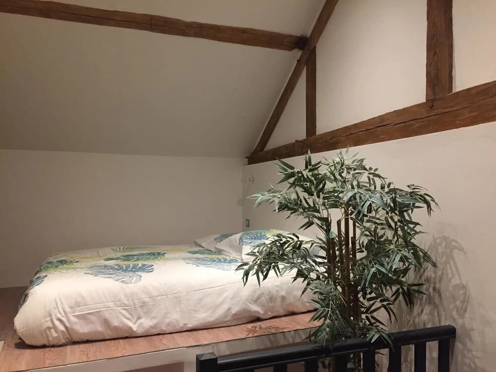 Les Chambres du Pressoir - Photo 5