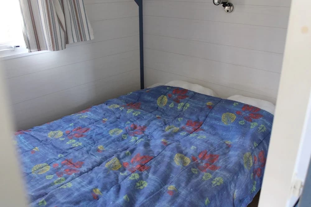 Camping Le Plan d'Eau Saint Charles - Photo 1