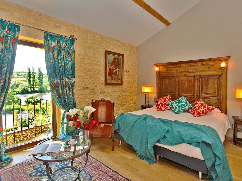 Manoir de la Malartrie - Photo 4