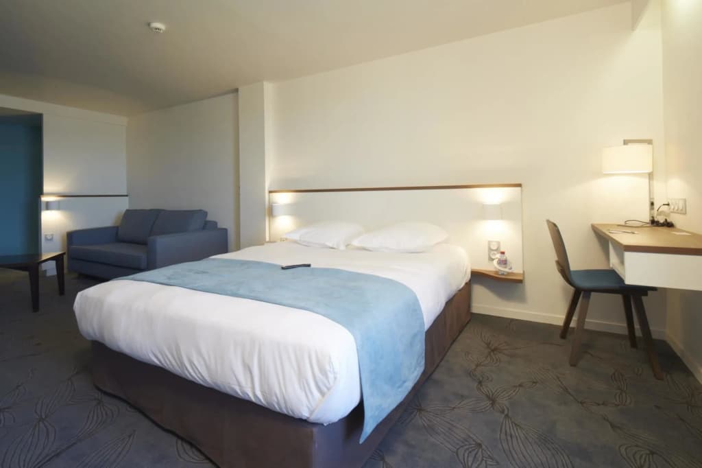 ibis Styles Bordeaux Begles Arena - Miniature 7