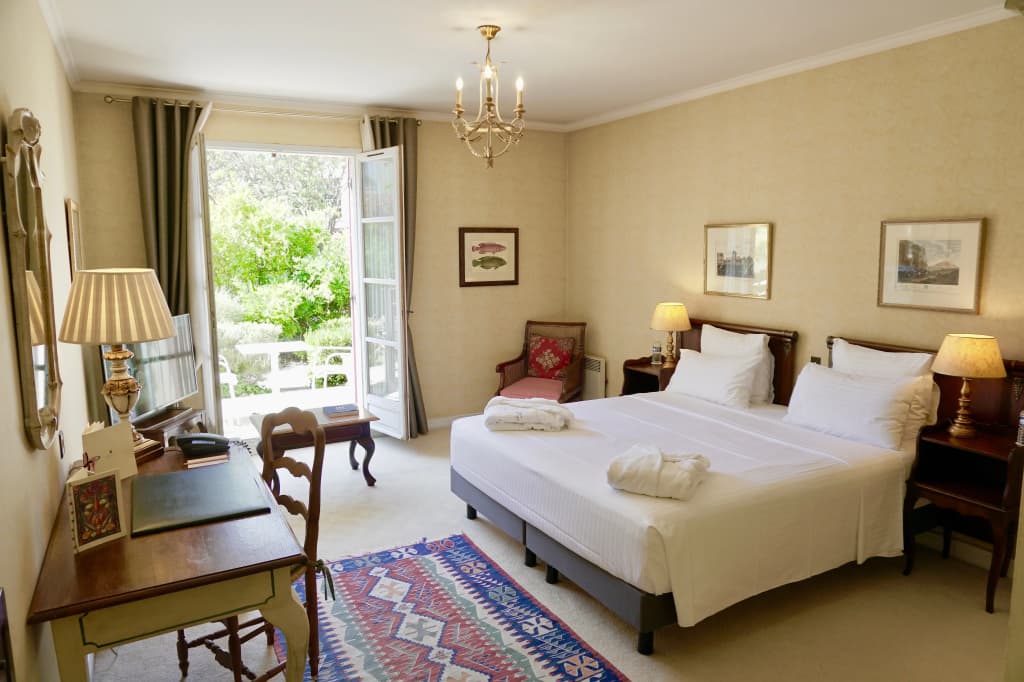 Le Manoir De Gressy - Photo 4