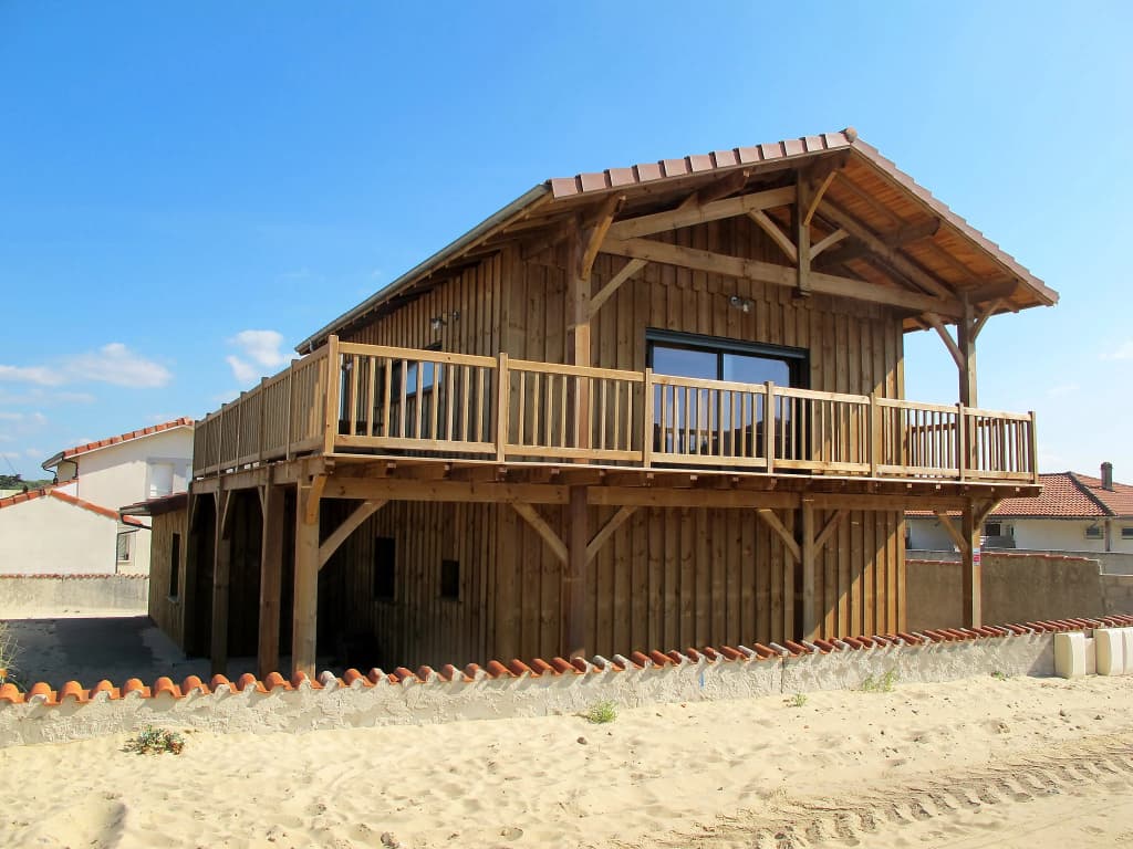 Holiday Home Les Mouettes - Miniature 2
