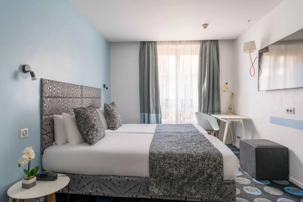 Hotel Astoria - Astotel - Photo 3