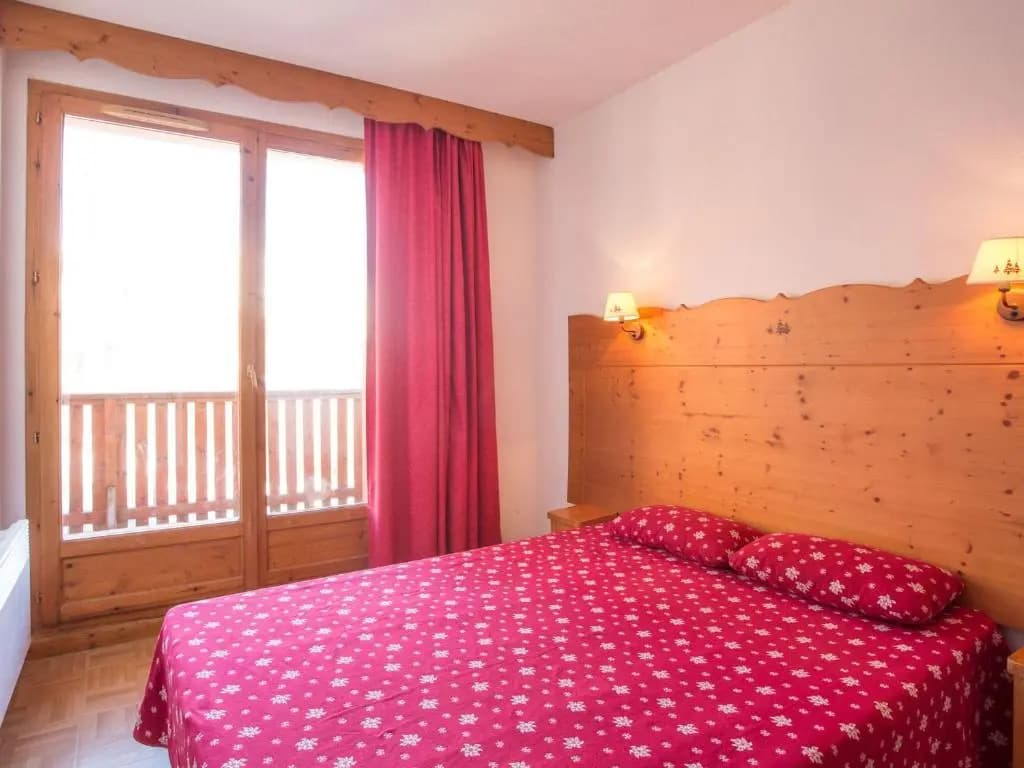 Appartement Puy-Saint-Vincent, 4 pièces, 8 personnes - FR-1-504-33 - Photo 4
