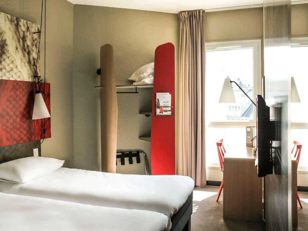 ibis Saint Malo Plage - Photo 5