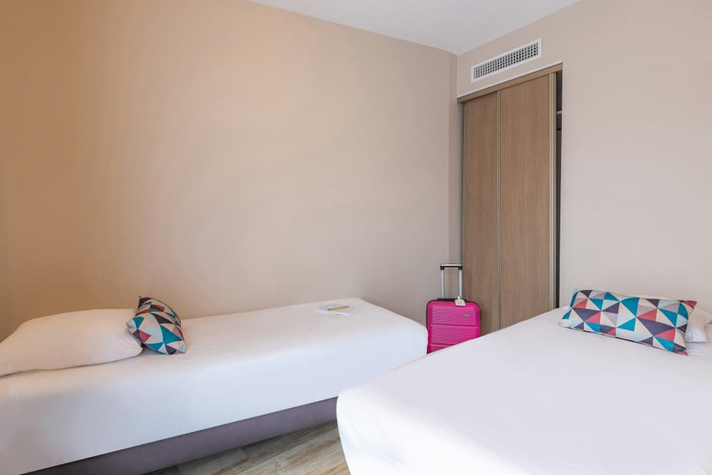 APPART'City Confort Agen  Centre - Photo 2