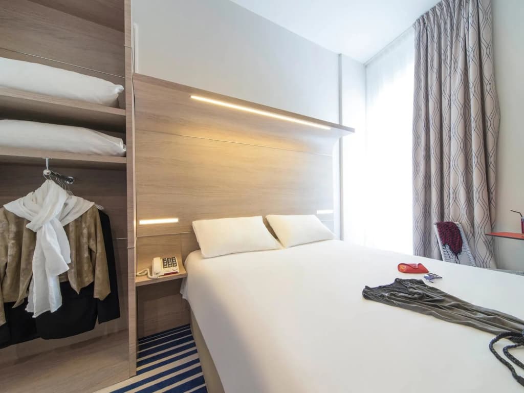 ibis Styles La Rochelle Centre Vieux Port - Miniature 6