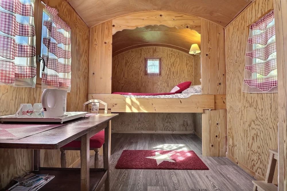Chambres & Roul'Hotes De La Rance - Miniature 3