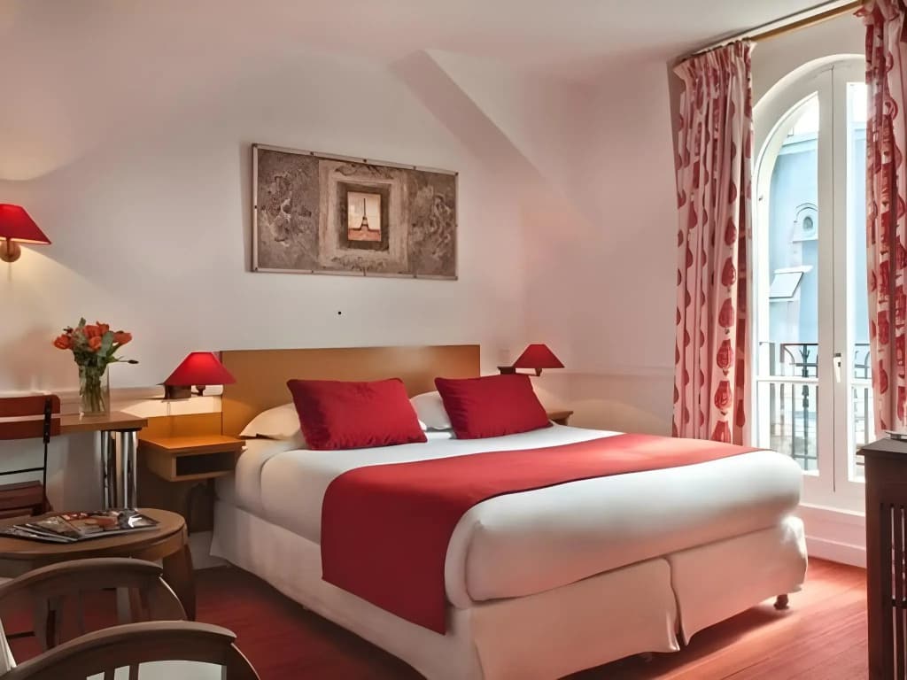 La Manufacture Hotel - Photo 3
