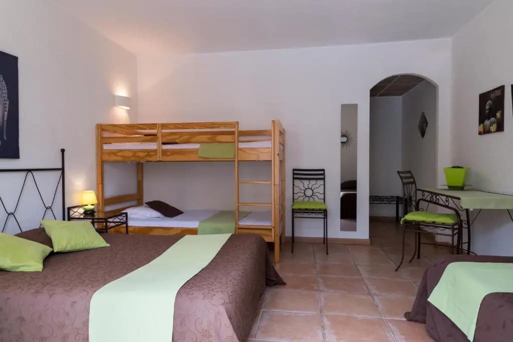 Hotel The Originals Aix-en-Provence Nord Le Village Provençal (ex Inte - Photo 5