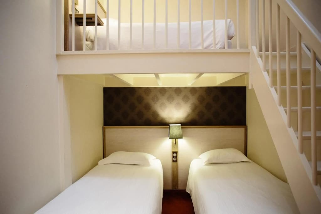 Le Relais Du Roy - Photo 4