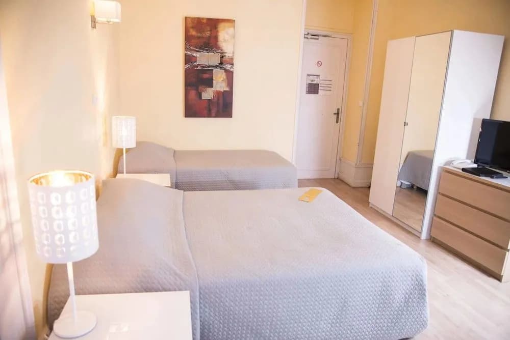 Hôtel Gallia - Photo 4