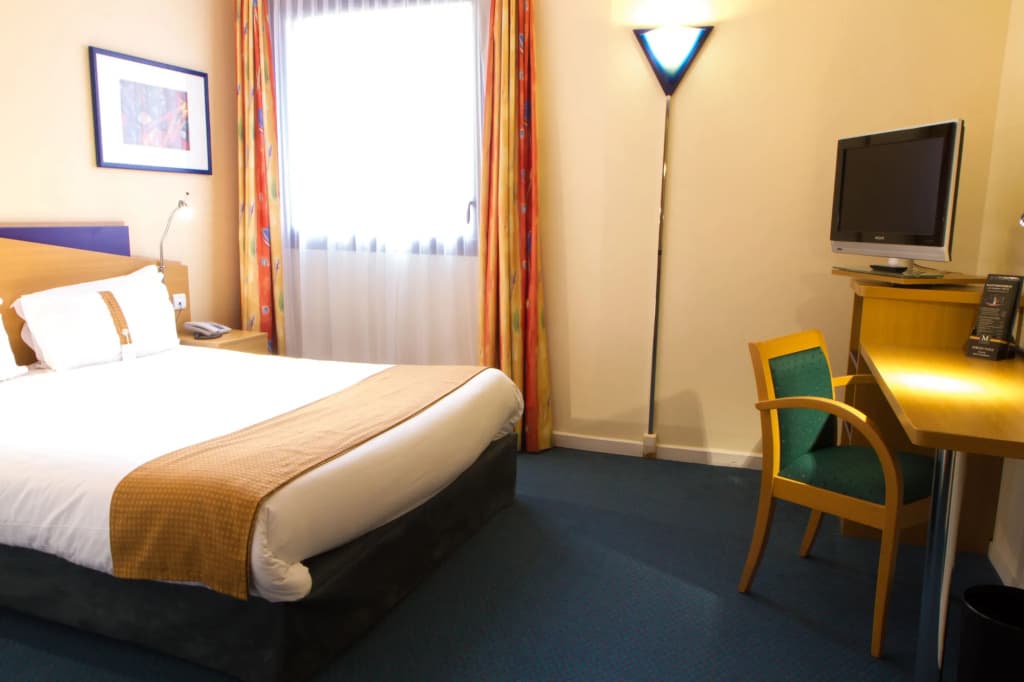 Holiday Inn Express Arras by IHG - Miniature 6