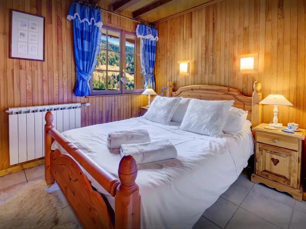 Chalet Chenavray - OVO Network - Photo 1