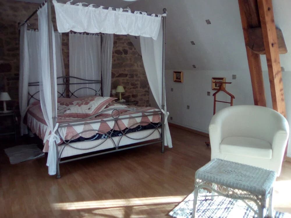 La Haute Bourdiere - Miniature 5