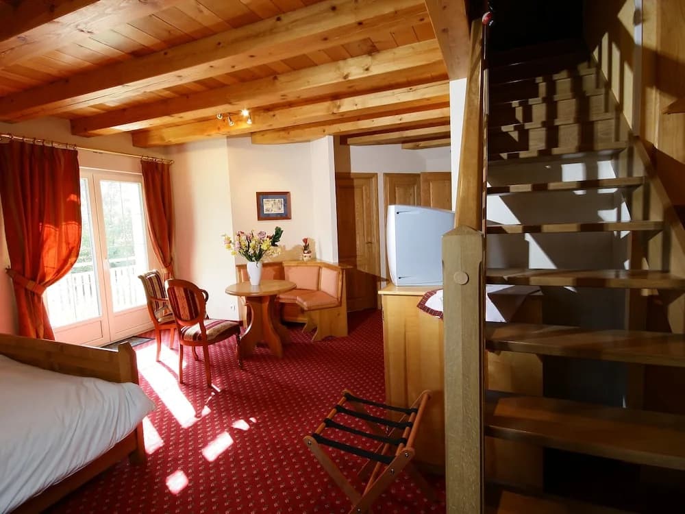 Maison D'hôtes La Cerisaie - Photo 5