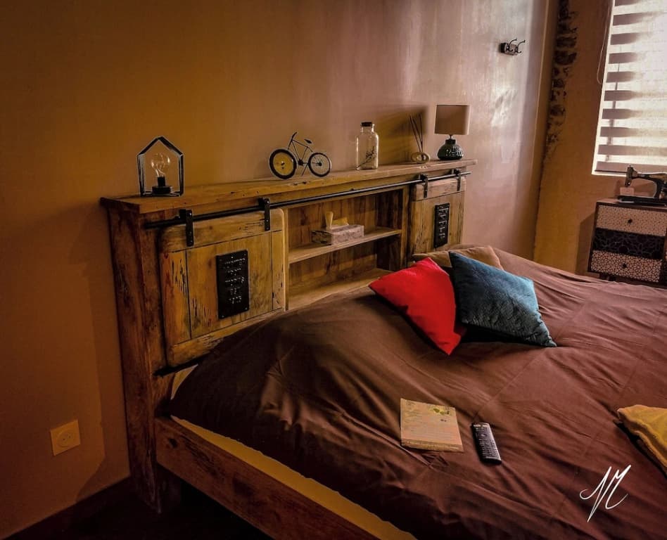 La Grange Des Frangines - Photo 3