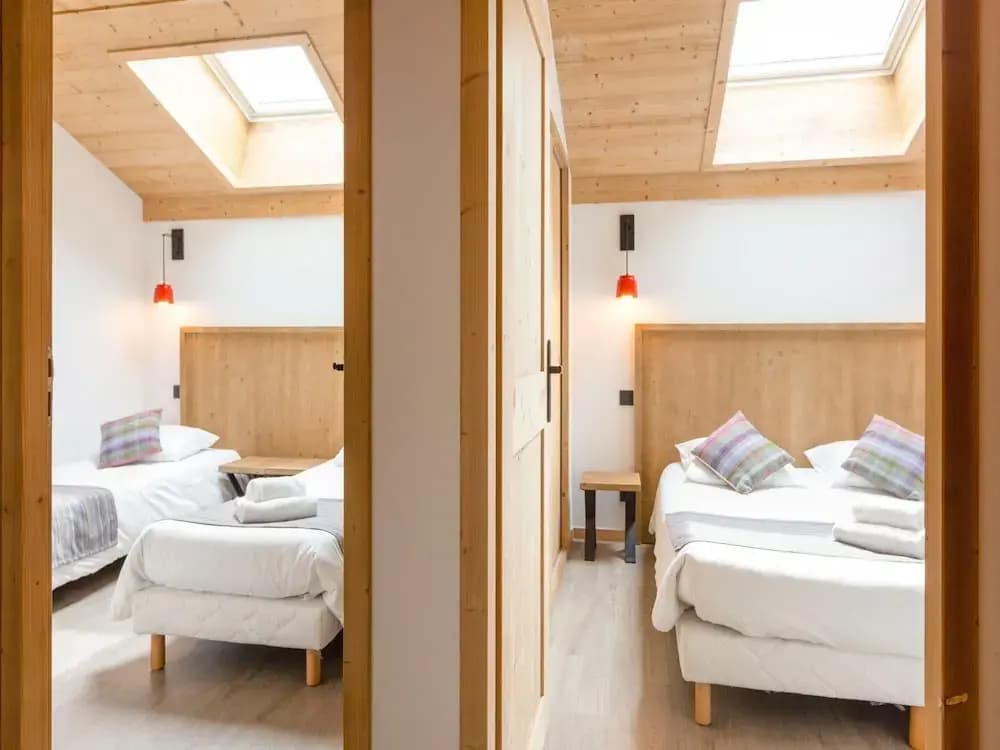 Apartment in Beaufort With Spa & Mountain Views - Photo 3