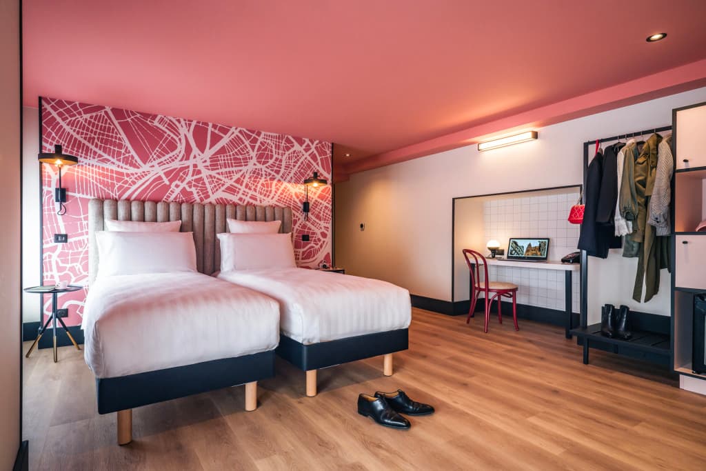 Le Grand Hotel By Stay Collection - Photo 2