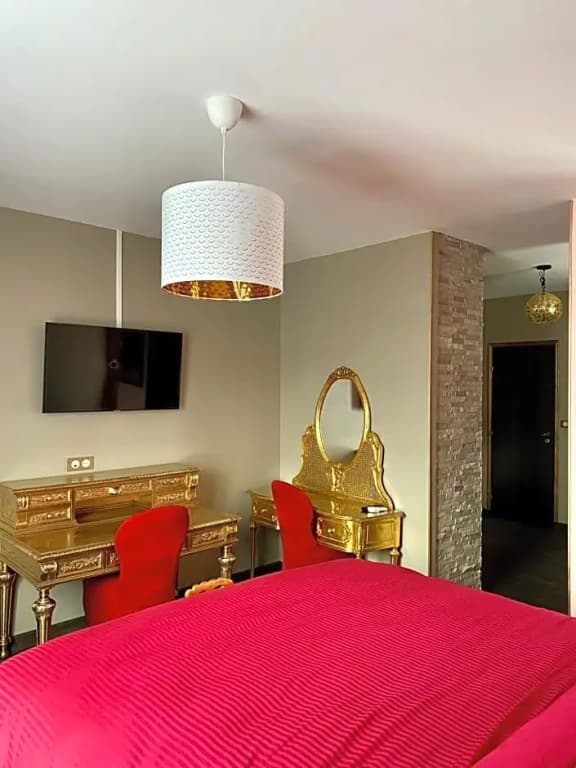 Salon Boyer - Miniature 7