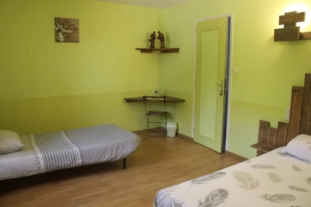 Maison D'Hotes La Lavandière - Photo 3