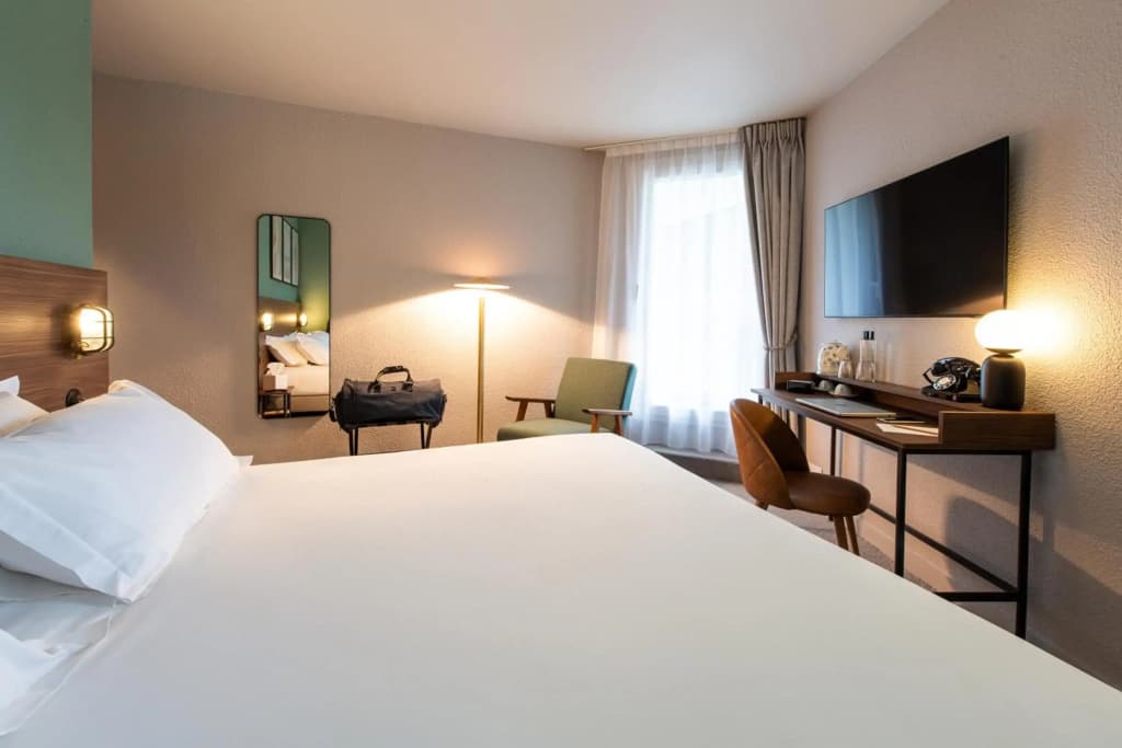 La Maison OBONO Hotel & Spa - Miniature 2