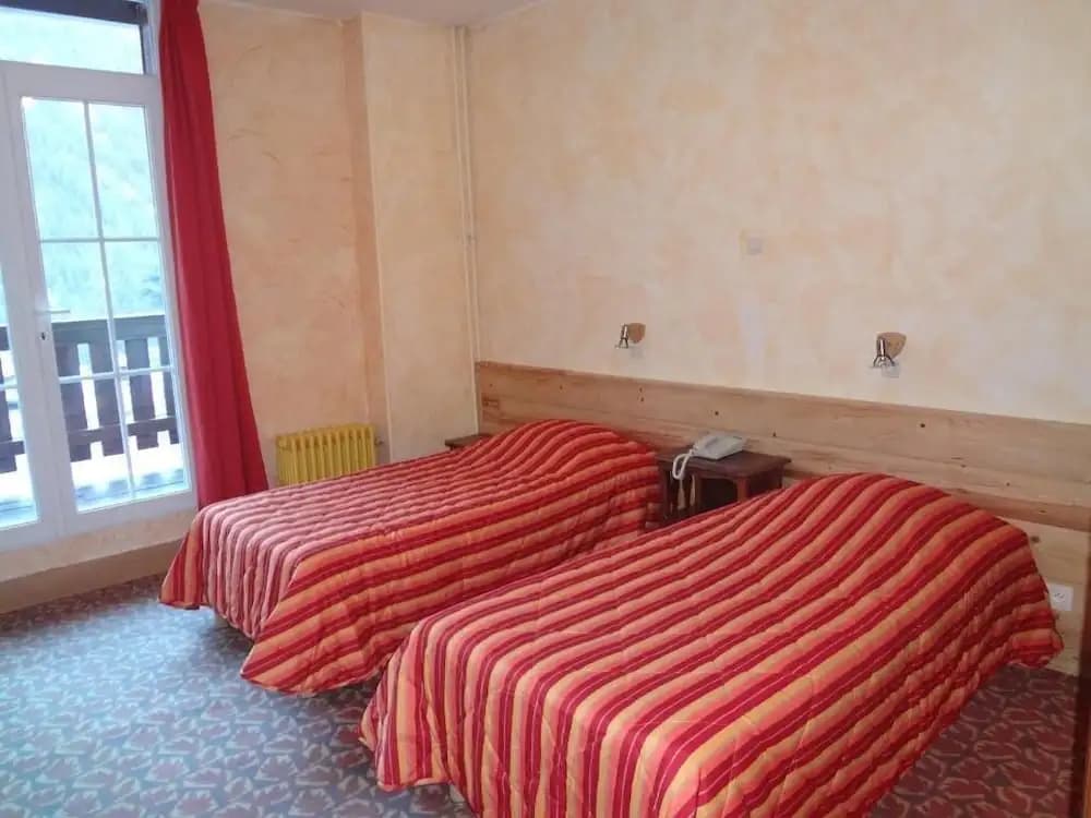 Hôtel Castillan - Photo 5