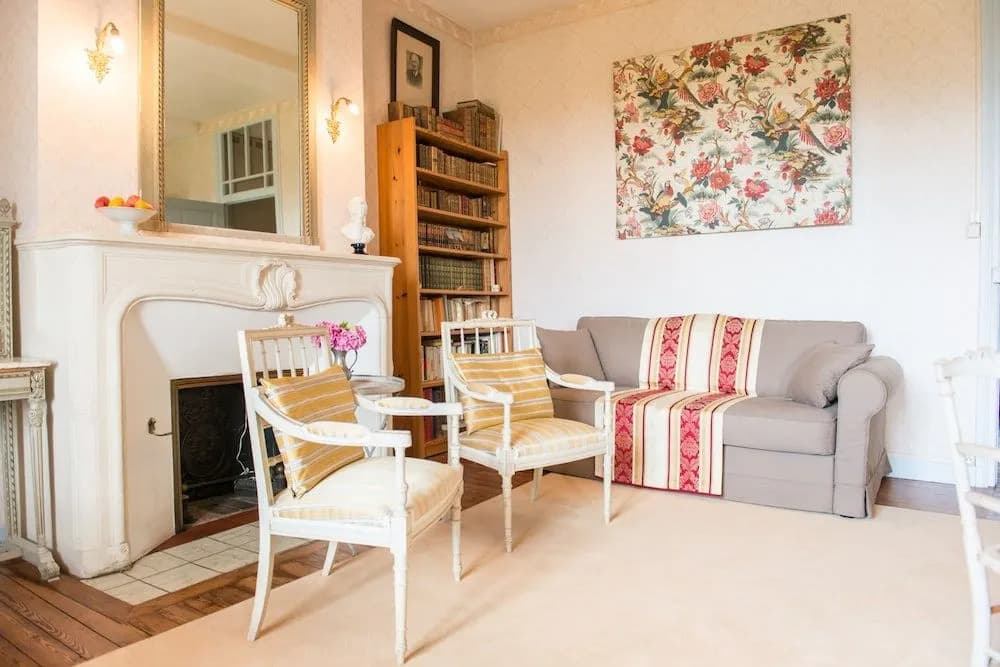 Manoir de Ponsay - Miniature 7