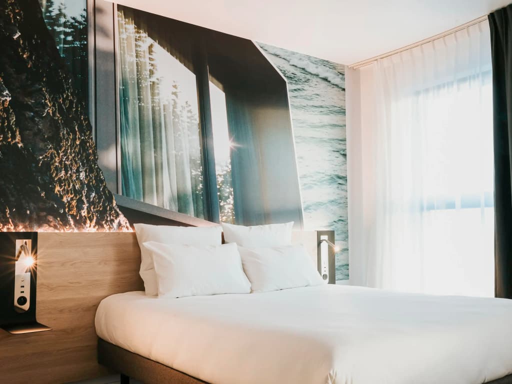 Novotel Angers Centre Gare - Photo 5