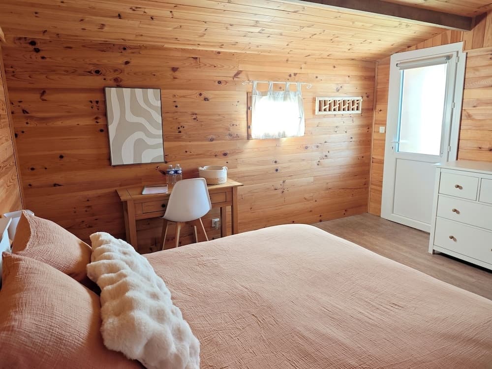 Le Chalet Des Pins - Photo 2