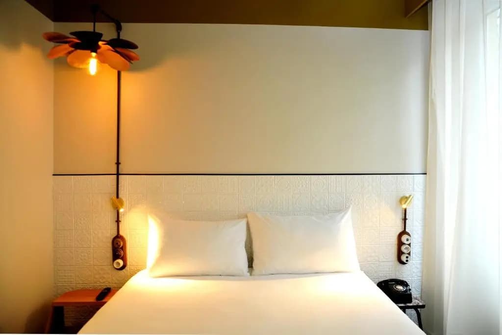ibis Styles Paris Gare De Lyon TGV - Miniature 6